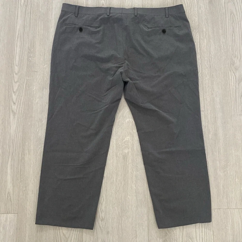 🔥BUNDLESALE Mens 42/26 Lauren Ralph Lauren flat front dress pants